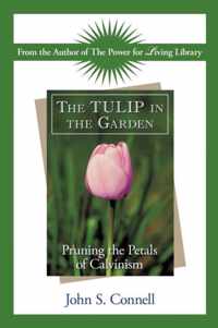 The Tulip in the Garden