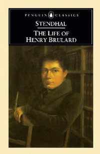 The Life of Henry Brulard