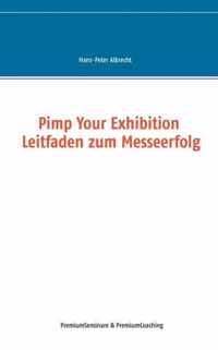 Pimp Your Exhibition