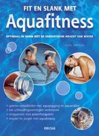 Fit En Slank Met Aquafitness