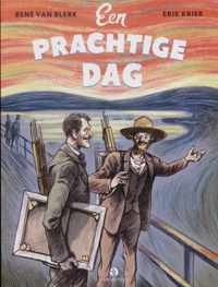 Een prachtige dag met Edvard Munch en Vincent van Gogh