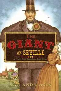 Giant of Seville