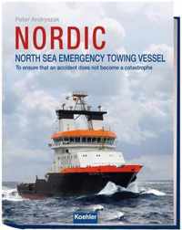 Nordic - North Sea Emergency Towing Vessel