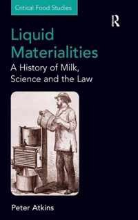 Liquid Materialities