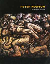 Peter Howson