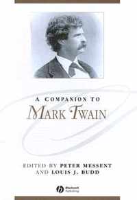 A Companion to Mark Twain