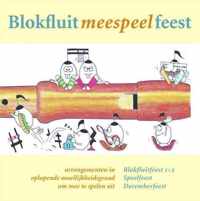 Blokfluitmeespeelfeest