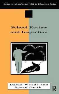 School Review and Inspection