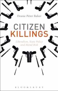 Citizen Killings