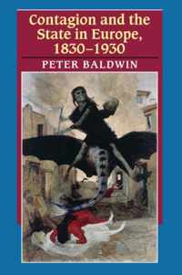 Contagion and the State in Europe, 1830-1930