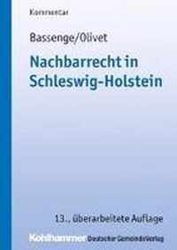 Nachbarrecht in Schleswig-Holstein