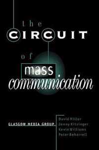 The Circuit of Mass Communication