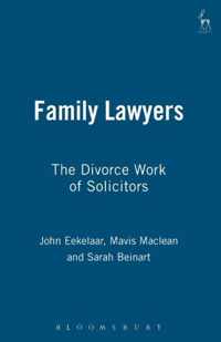 Family Lawyers