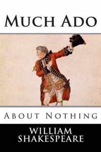 Much Ado about Nothing