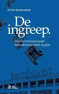 de Ingreep