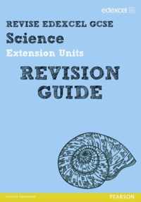 Revise Edexcel