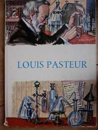 Louis pasteur