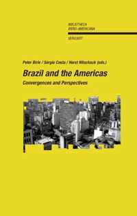 Brazil & the Americas