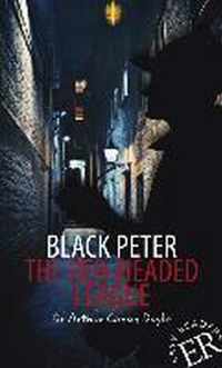 Black Peter. The Red-Headed League