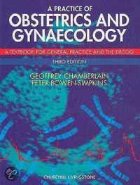 A Practice Of Obstetrics And Gynaecology