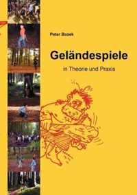 Gelandespiele