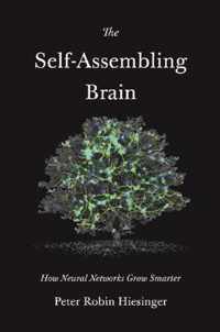 The Self-Assembling Brain