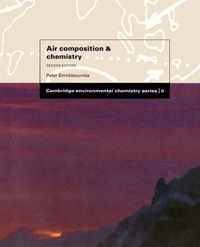 Air Composition and Chemistry