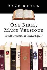 One Bible, Many Versions