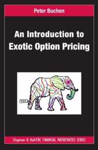 An Introduction to Exotic Option Pricing