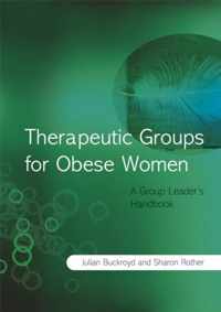 Therapeutic Groups For Obese Women