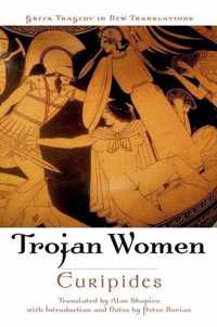 The Trojan Women