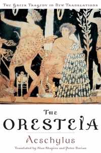 The Oresteia