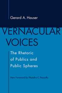 Vernacular Voices