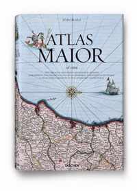 Atlas Maior of 1665