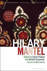 Hilary Mantel