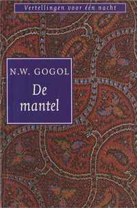 De mantel