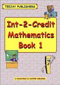 TeeJay Intermediate 2 Mathematics