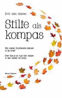 Stilte als kompas