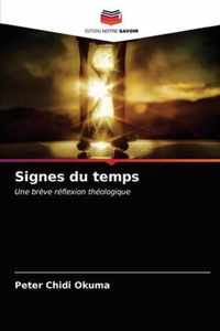 Signes du temps