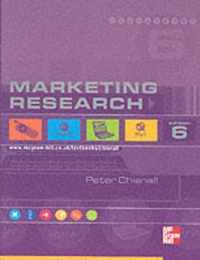 Marketing Research