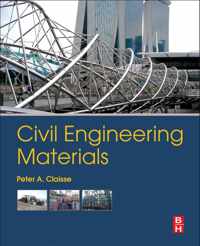 Civil Engineering Materials