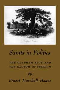 Saints in Politics