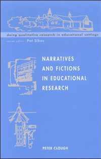 Narratives and Fictions in Educational Research