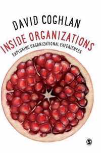 Inside Organizations