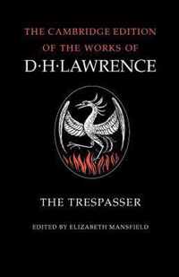 The Trespasser