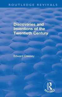 Discoveries and Inventions of the Twentieth Century