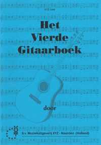 Gitaarboek 4