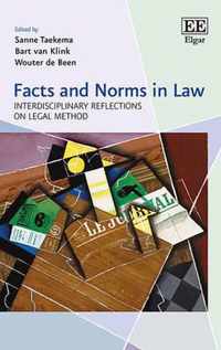 Facts and Norms in Law