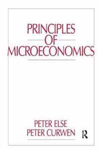 Principles of Microeconomics