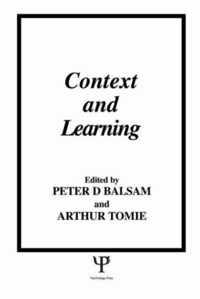 Context and Learning